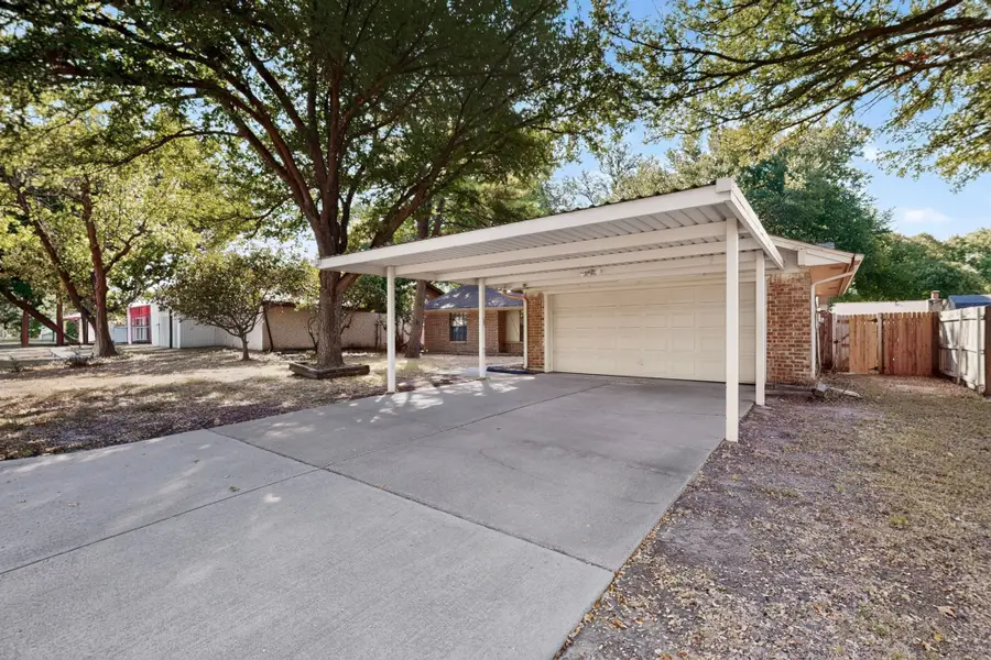 1020 Almond Drive, Mansfield, TX 76063 - #3