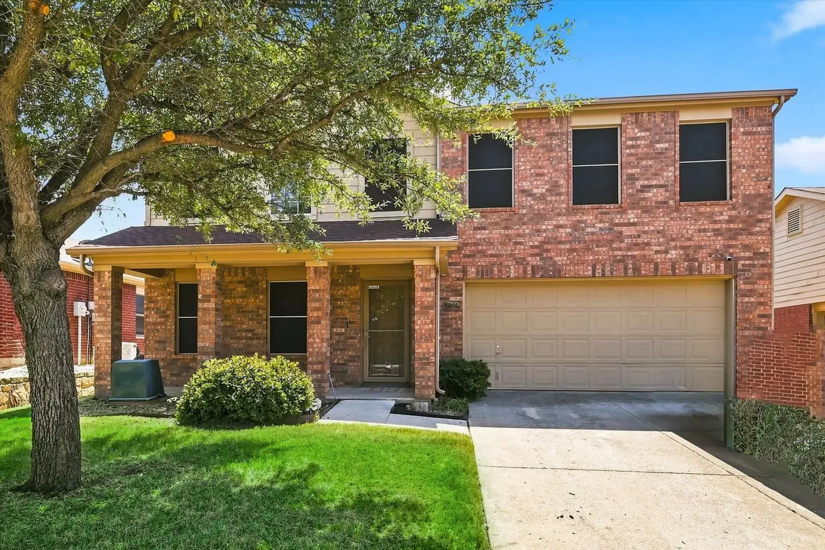 8816 Chisholm Trail, Cross Roads, TX 76227 - #1