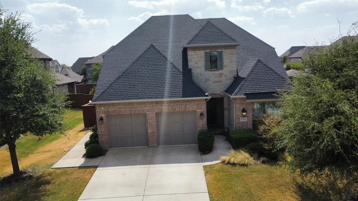 2615 Maverick Way, Celina, TX 75009 - #1