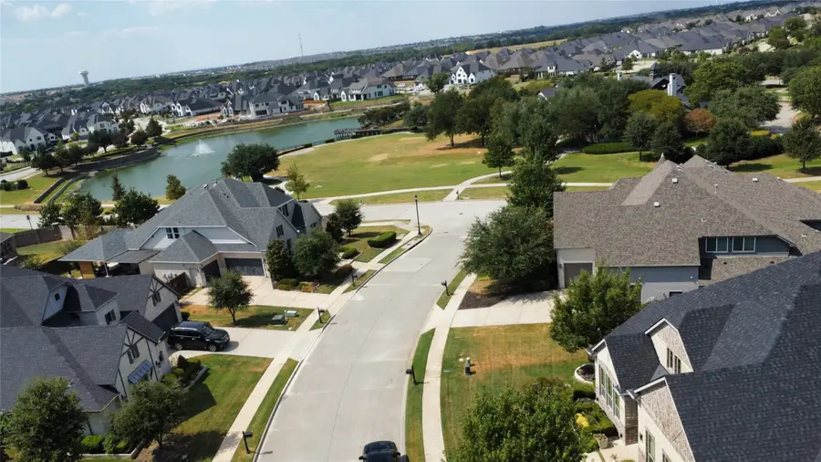 2615 Maverick Way, Celina, TX 75009 - #2