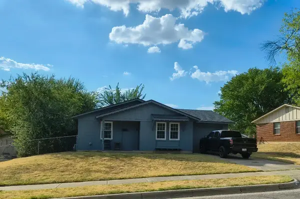 6303 Basswood Drive, Fort Worth, TX 76135