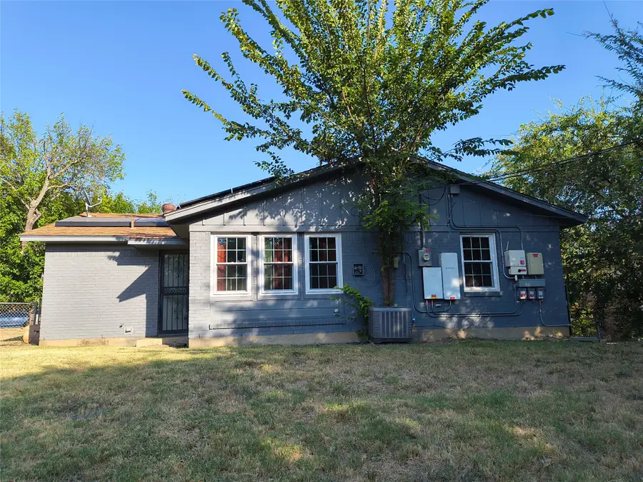 6303 Basswood Drive, Fort Worth, TX 76135 - #3