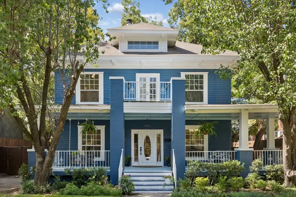 4915 Junius Street, Dallas, TX 75214