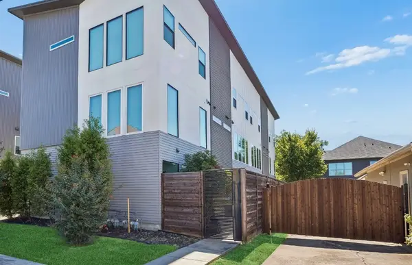 4726 Manett Street #103, Dallas, TX 75204