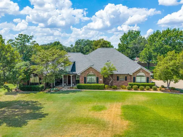 103 Texas Circle, Sunnyvale, TX 75182