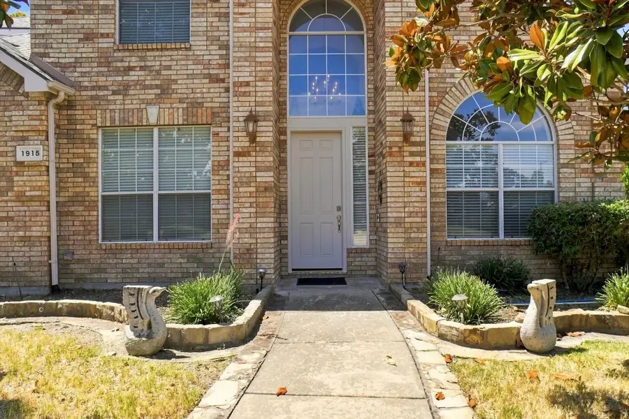 1915 Ledgemont Court, Allen, TX 75013 - #2