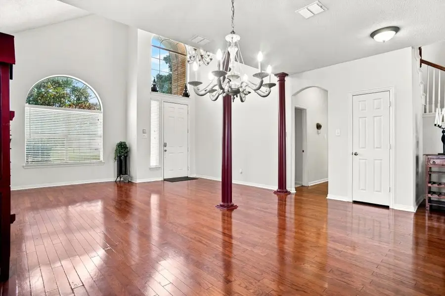 1915 Ledgemont Court, Allen, TX 75013 - #3