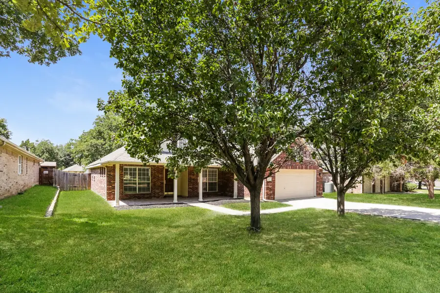 2217 Forest Park Circle, Mansfield, TX 76063 - #2