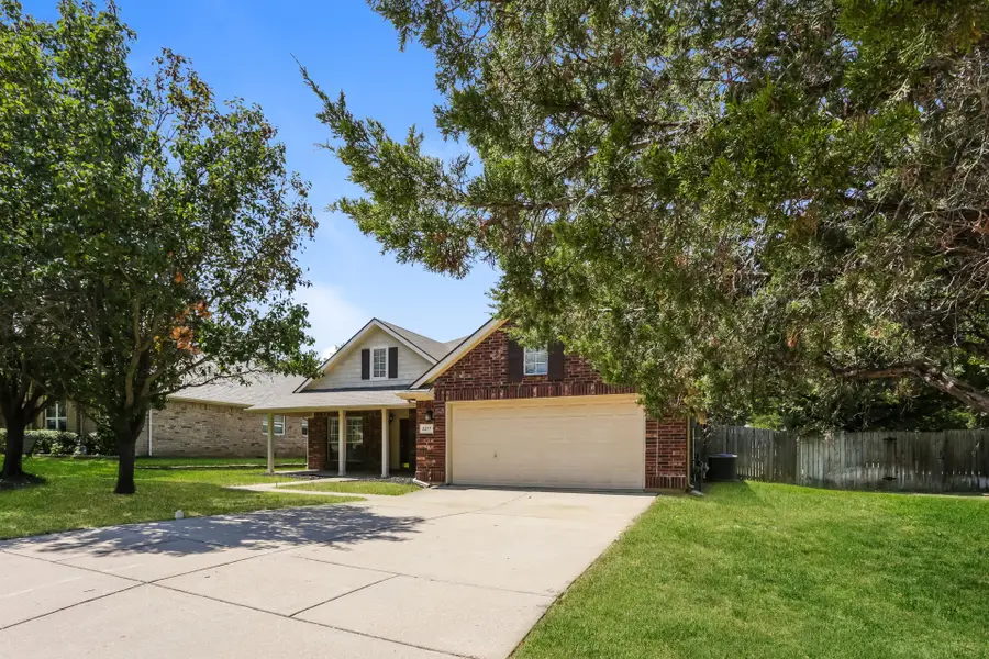 2217 Forest Park Circle, Mansfield, TX 76063 - #3