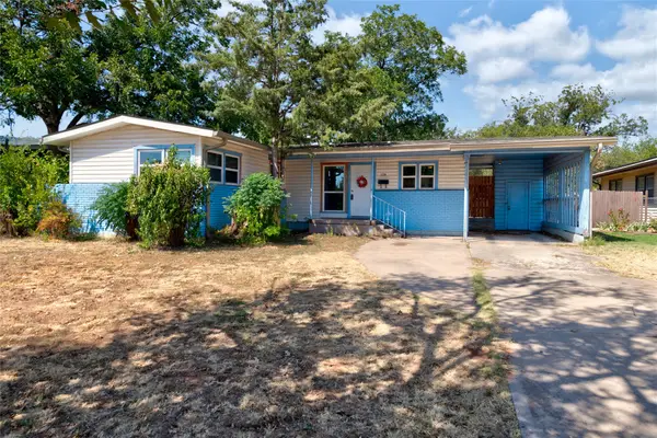 1134 S Pioneer Drive, Abilene, TX 79605
