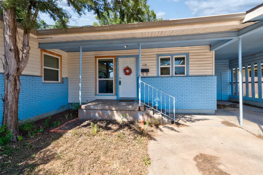 1134 S Pioneer Drive, Abilene, TX 79605 - #3