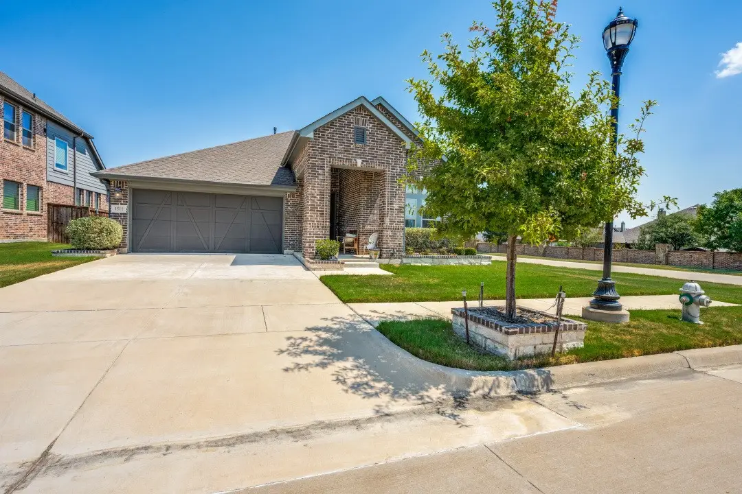 1511 Brandenburg Street, Mansfield, TX 76063 - #1
