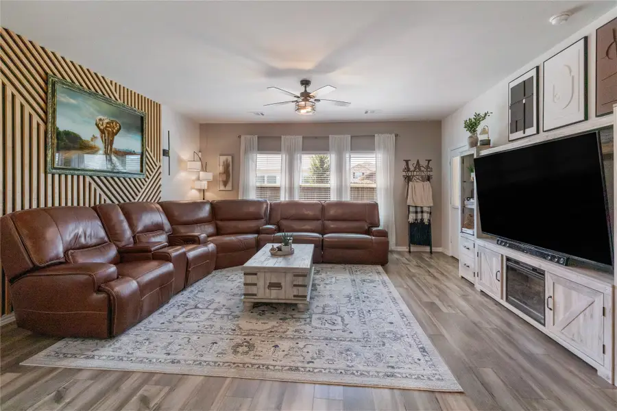2916 Plumbago Drive, Fort Worth, TX 76108 - #2