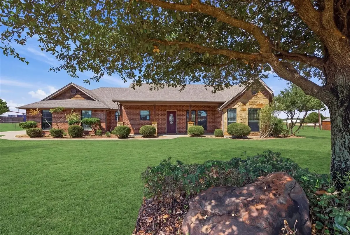 105 Savannah Drive, Weatherford, TX 76087 - #1