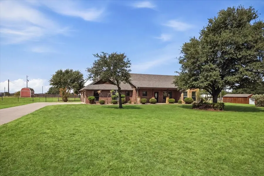 105 Savannah Drive, Weatherford, TX 76087 - #2