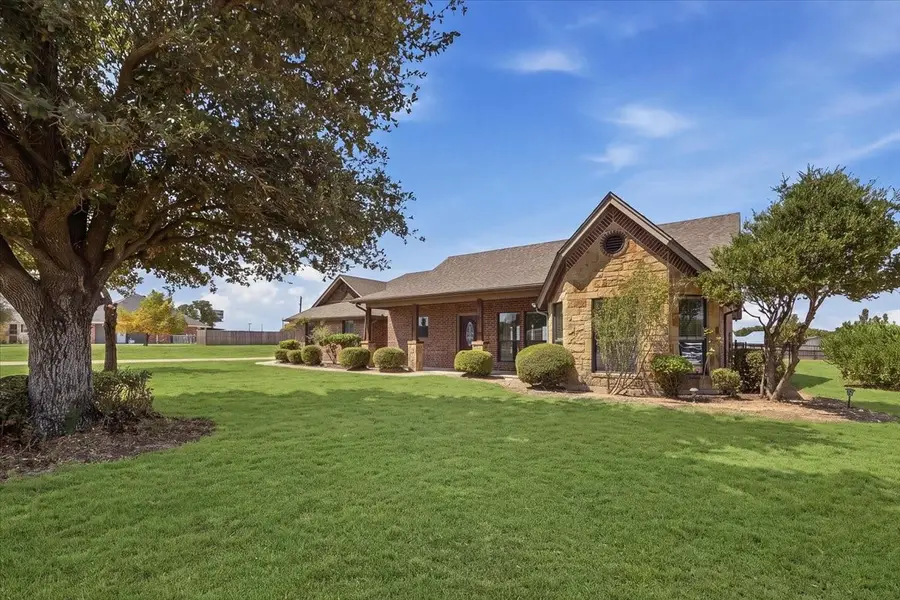 105 Savannah Drive, Weatherford, TX 76087 - #3