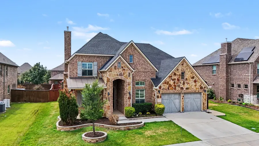 3744 Manchester, The Colony, TX 75056 - #2