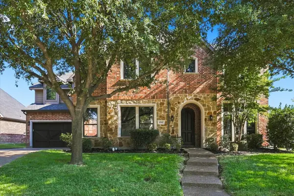 6840 Shalloway Drive, Grand Prairie, TX 75054