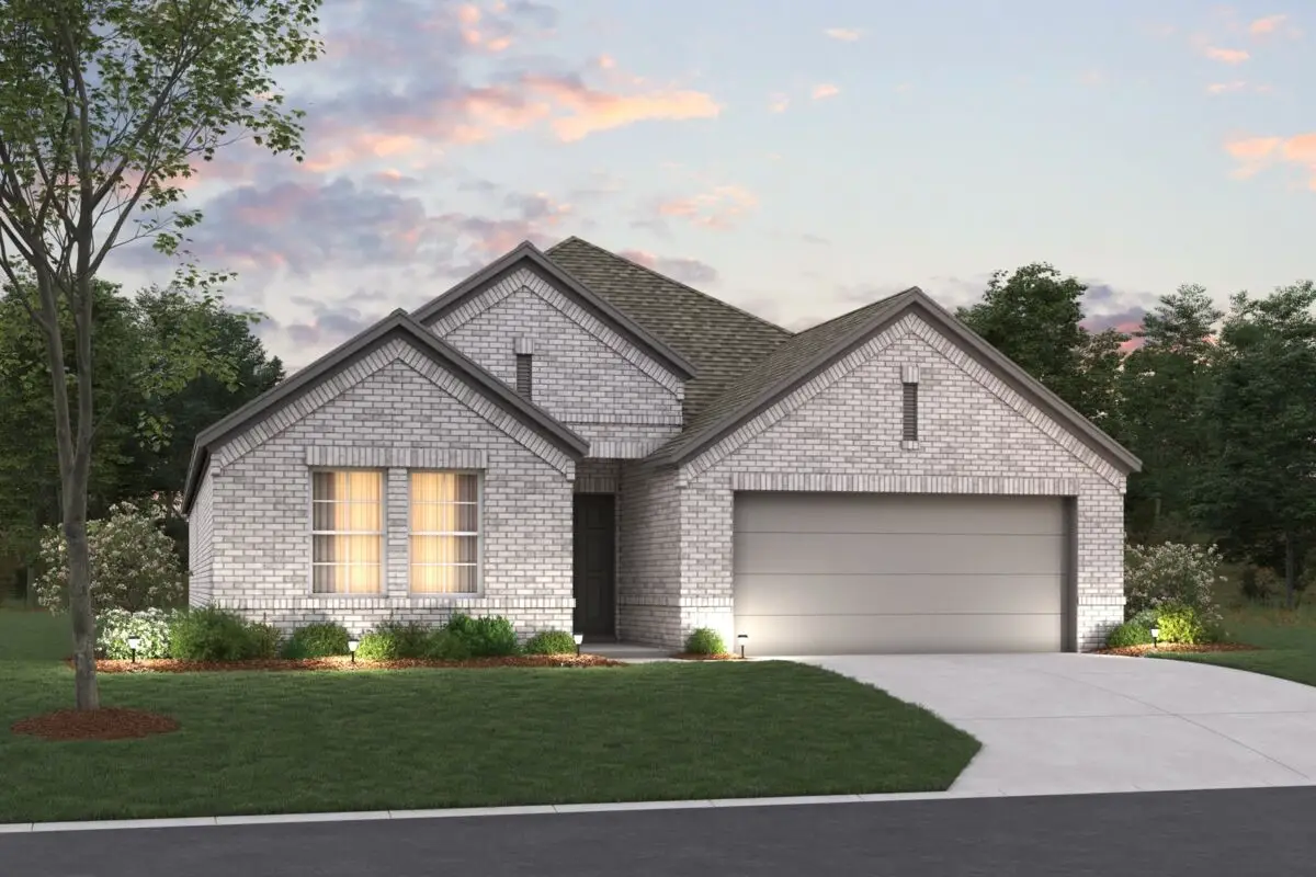 2032 Paradise Valley Drive, Mesquite, TX 75149 - #1