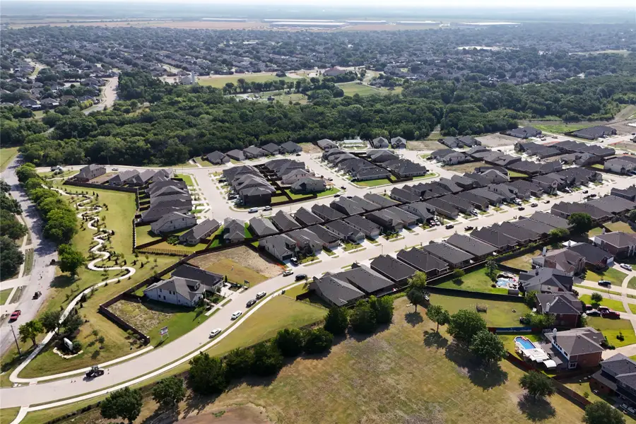 2032 Paradise Valley Drive, Mesquite, TX 75149 - #3