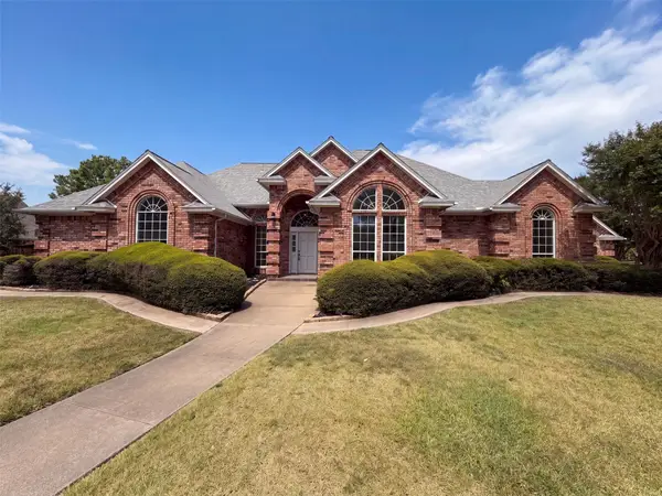 1609 Brentwood Trail, Keller, TX 76248