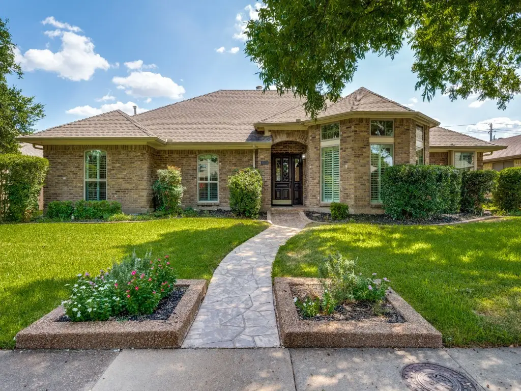 4304 Country Brook Drive, Dallas, TX 75287 - #1