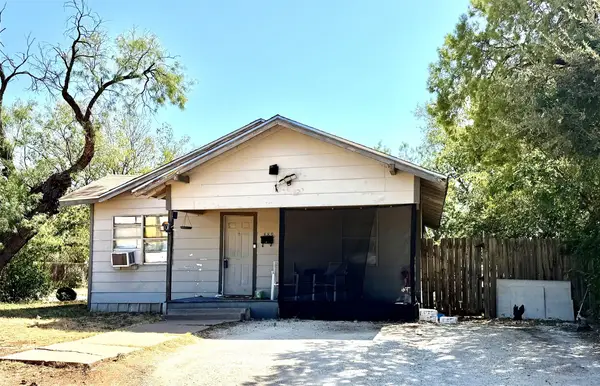 889 Kirkwood Street, Abilene, TX 79603
