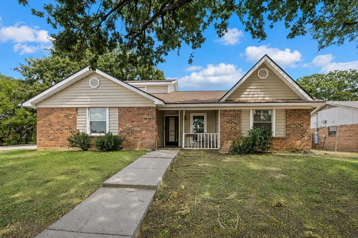 4601 Mandalay Drive, Arlington, TX 76016 - #1