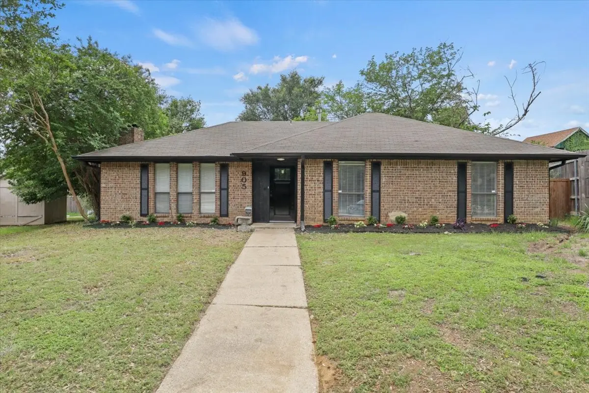 905 Timber Valley Circle, Flower Mound, TX 75028 - #1
