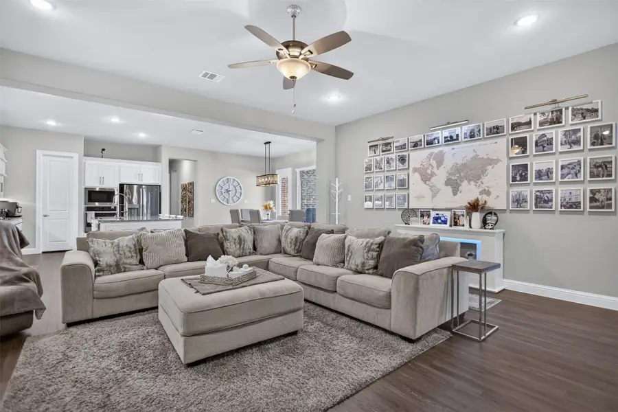 5620 Traveller Drive, North Richland Hills, TX 76180 - #3
