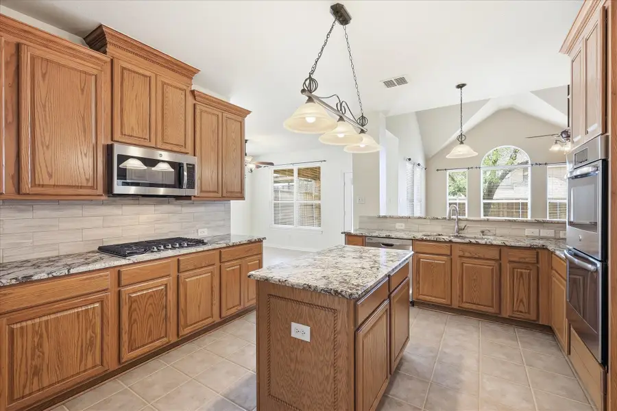 1401 Big Falls Drive, Flower Mound, TX 75028 - #2