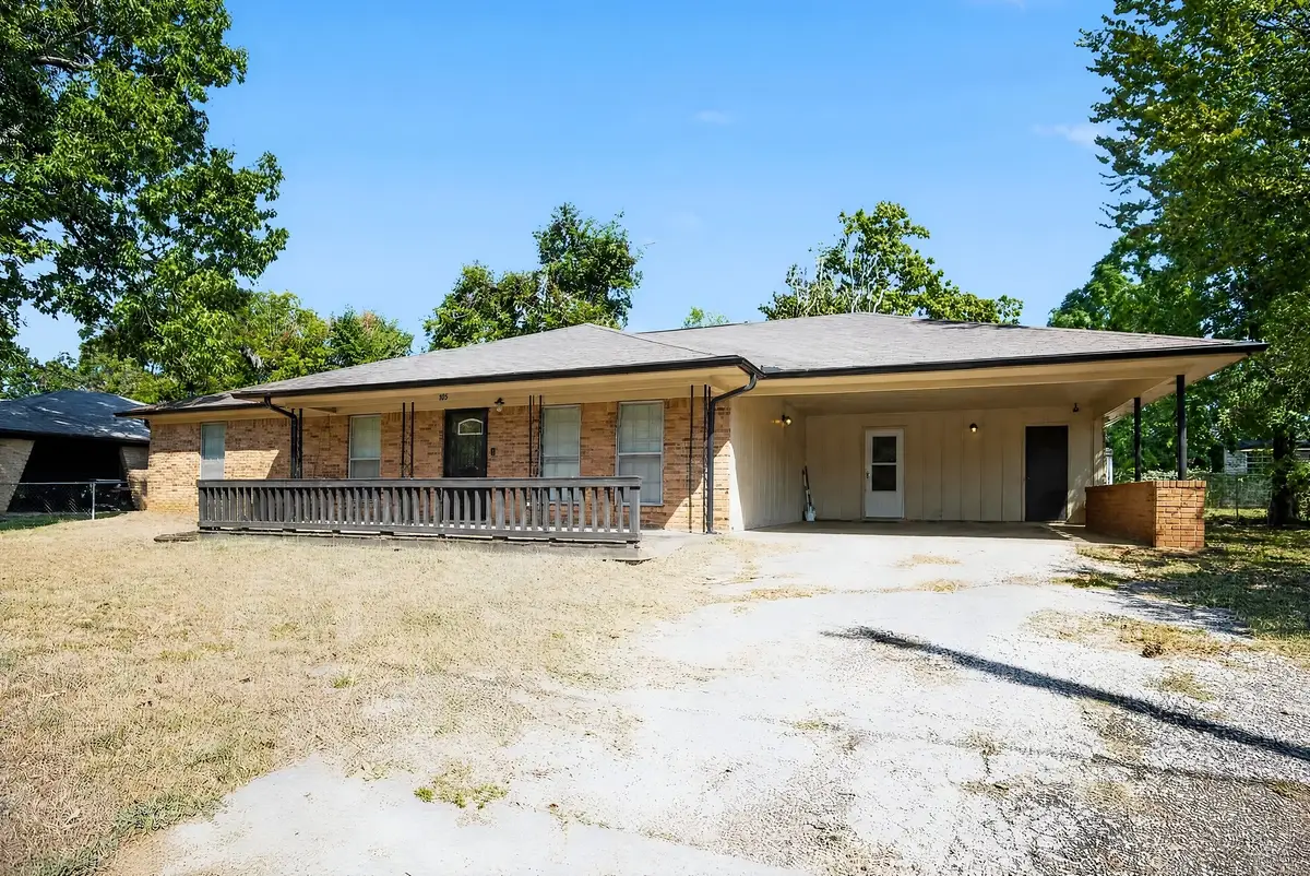 103 Clover Lane, Palestine, TX 75803 - #1