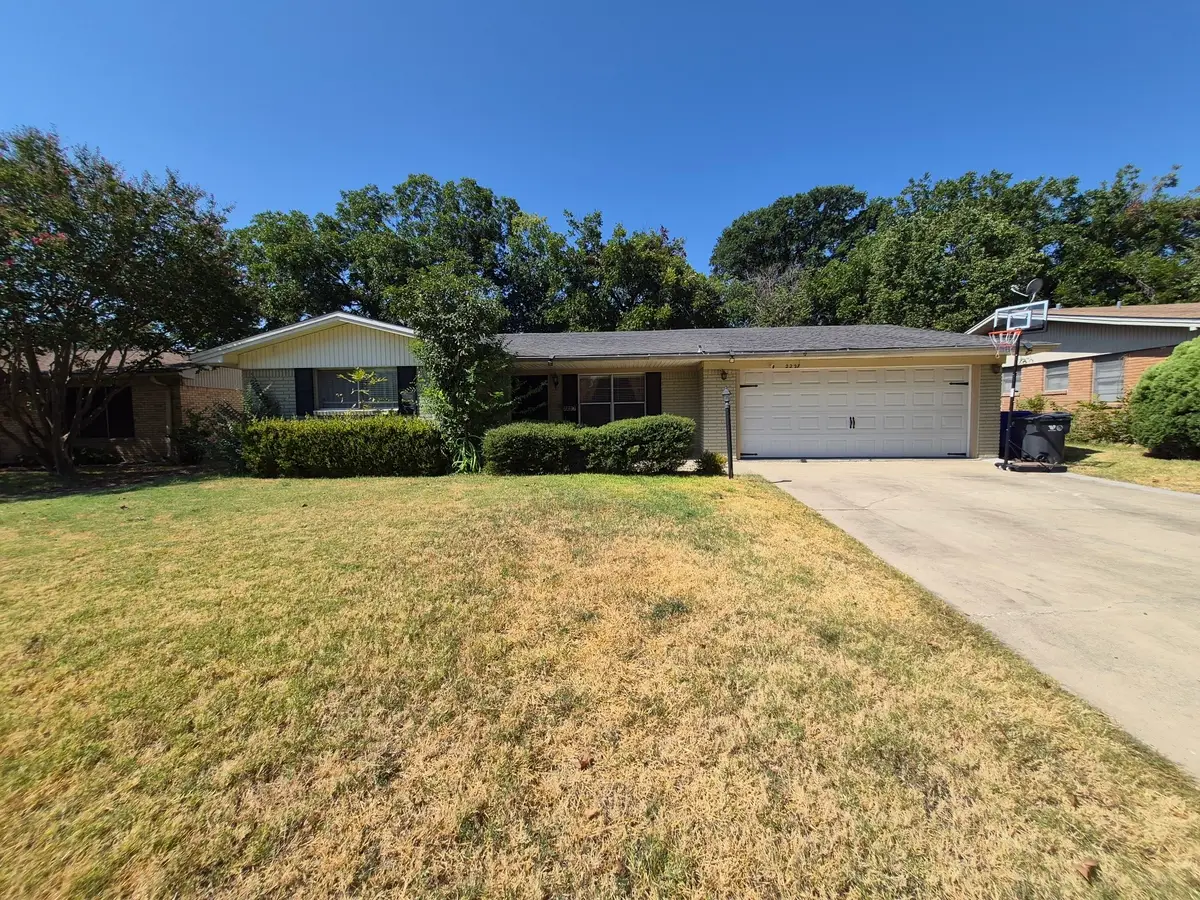 2227 Hanover Drive, Waco, TX 76710 - #1