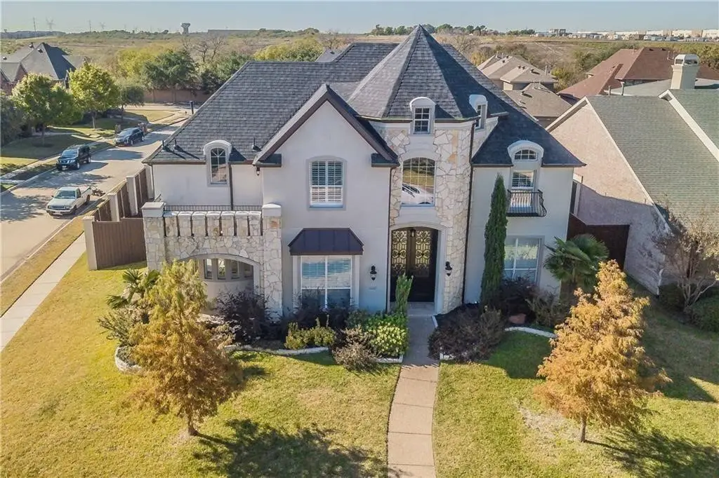 6601 Terrace Mill Lane, Plano, TX 75024 - #1