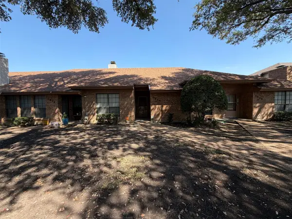 5836 Westhaven Drive #B, Fort Worth, TX 76132