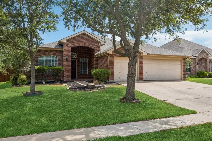 655 Campolina Drive, Grand Prairie, TX 75052 - #2