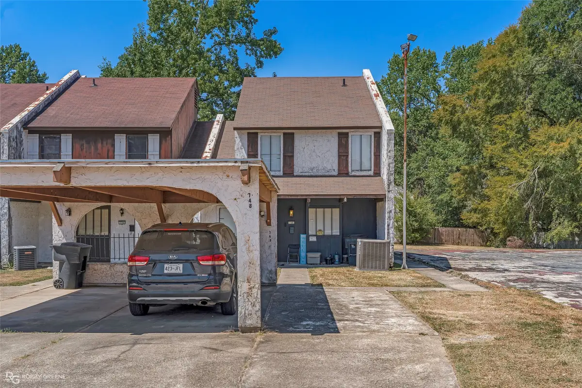 748 Highland Square Drive, Shreveport, LA 71107 - #1