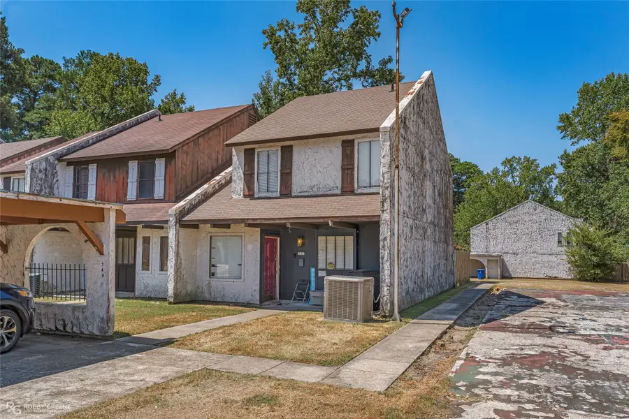 748 Highland Square Drive, Shreveport, LA 71107 - #2