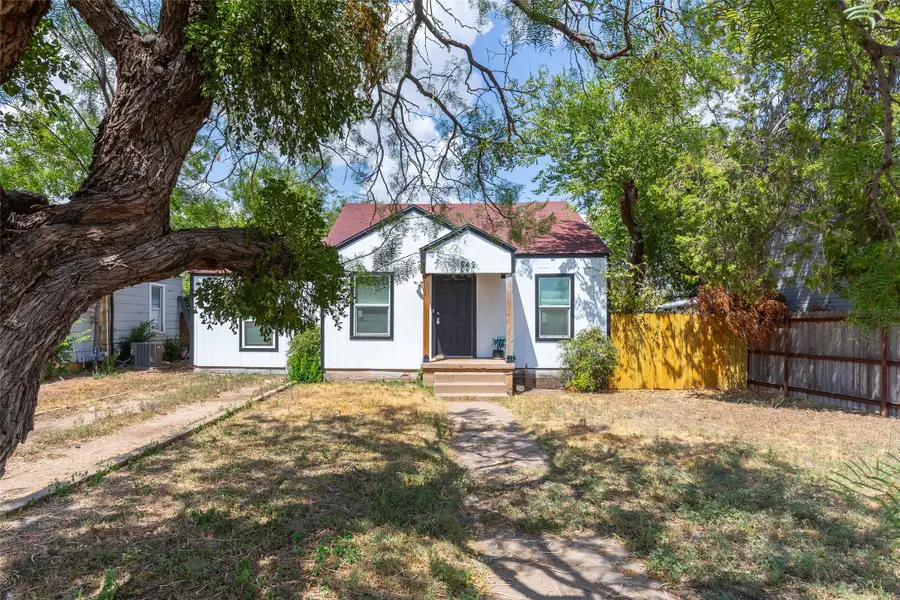 1942 S 20th Street, Abilene, TX 79602 - #2