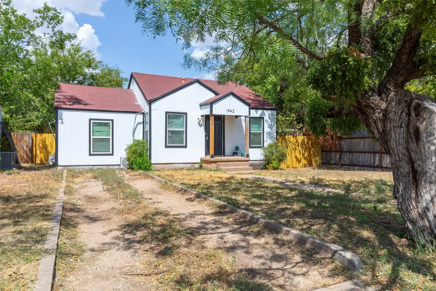 1942 S 20th Street, Abilene, TX 79602 - #3