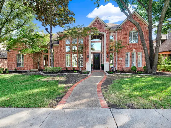 3404 Lantz Circle, Plano, TX 75025