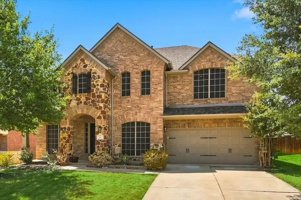 457 Bristol Street, Roanoke, TX 76262