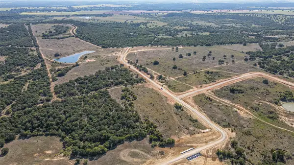 Lot 36 Sportsman Drive, Santo, TX 76067