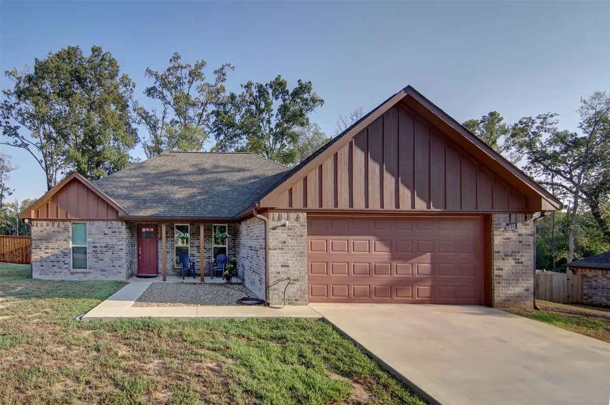 211 Private Road 6292, Mineola, TX 75773 - #1