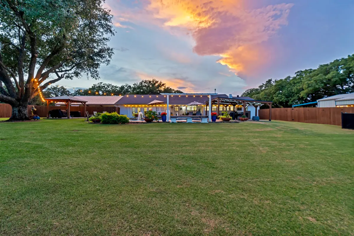 6155 Stephenson Levy Road, Fort Worth, TX 76140 - #1