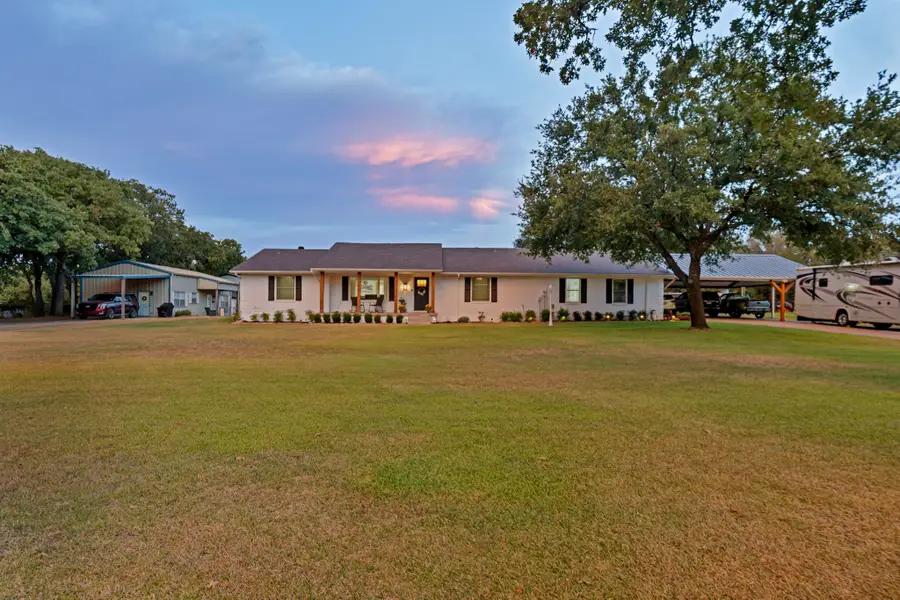 6155 Stephenson Levy Road, Fort Worth, TX 76140 - #3