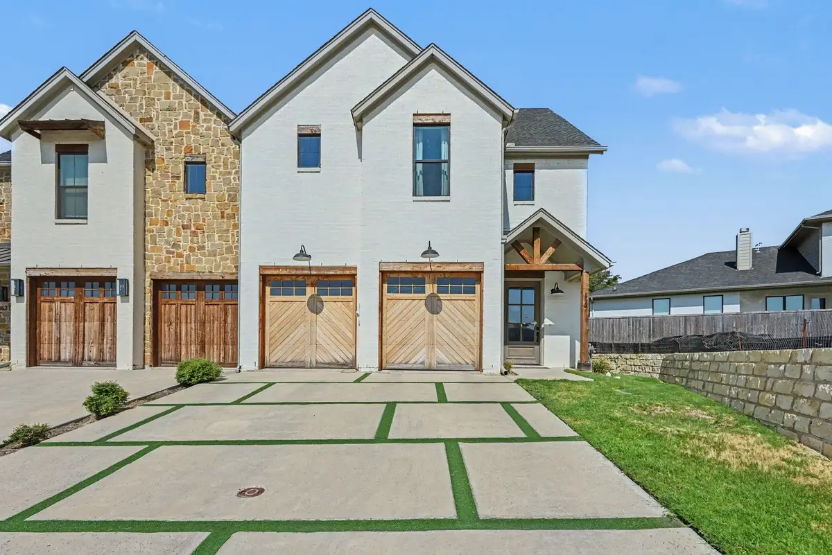113 Maddox Place, Aledo, TX 76008 - #1