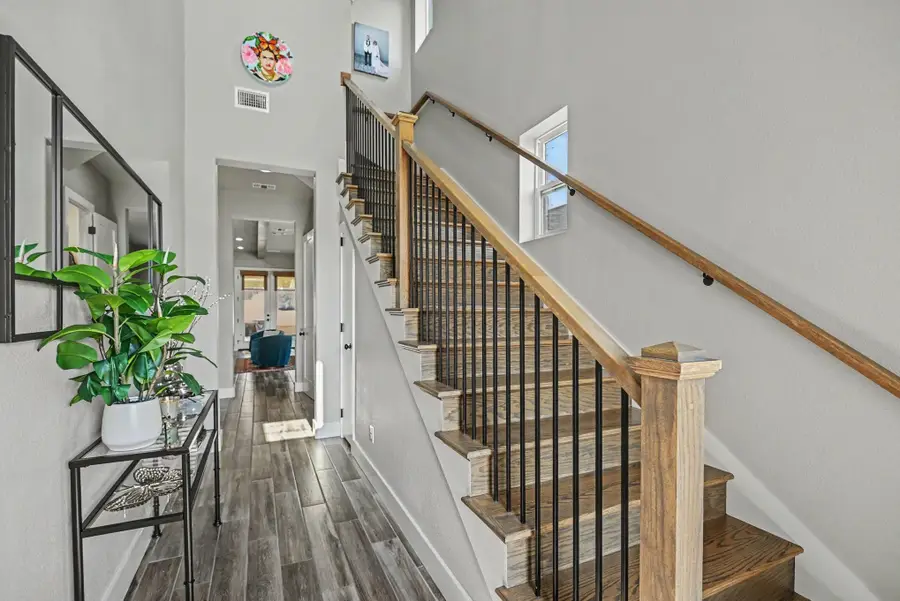 113 Maddox Place, Aledo, TX 76008 - #2