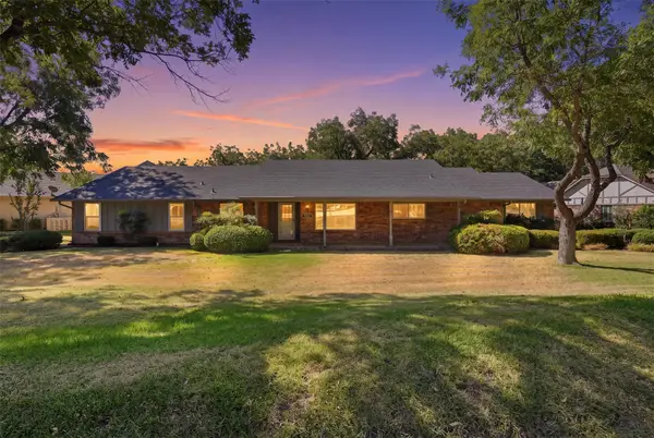 6116 Belvidere Circle, Granbury, TX 76049