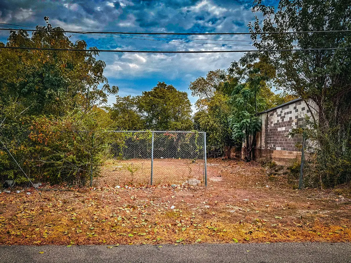 2223 Gallatin Street, Dallas, TX 75203 - #1
